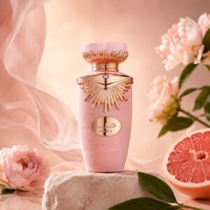 Lattafa - Haya (Eau de Parfum) - 100ml