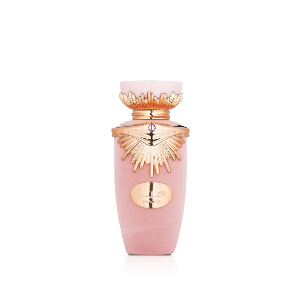 Lattafa - Haya (Eau de Parfum) - 100ml - Image 2