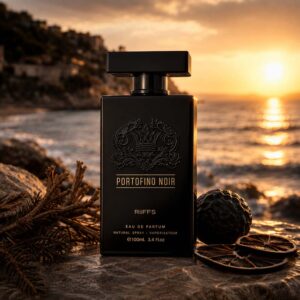 Riiffs - Portofino Noir (Eau de Parfum) - 100ml